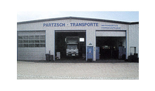 Kundenbild groß 1 Partzsch Transporte & Handel GmbH