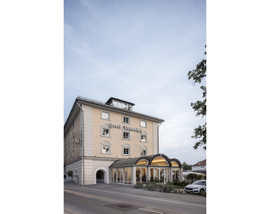 Kundenfoto 7 Hotel Donauhof GmbH