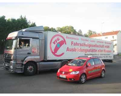 Kundenfoto 3 Maik's Fahrschule