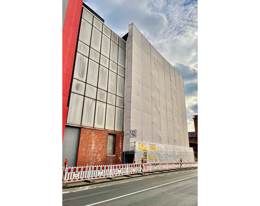 Kundenfoto 2 Poser Gerüstbau GmbH