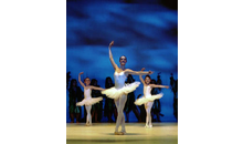 Kundenbild groß 5 Ballettcentrum Tanzetage Krug Erika und Orlovsky Claudia