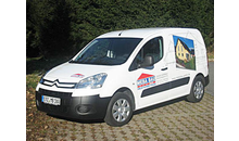 Kundenbild groß 1 MEBA BAU GmbH Bauhandwerksbetrieb
