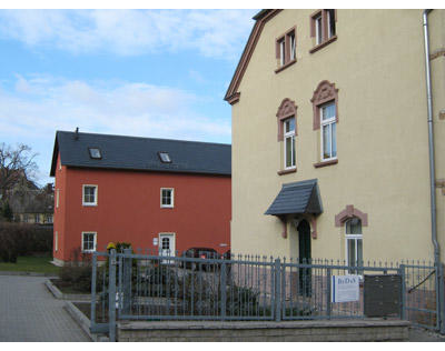 Kundenfoto 2 BeDaS Zeulenroda Wirtschafts- und Steuerberatungsges. mbH