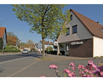 Kundenfoto 4 Raiffeisenbank Seebachgrund eG