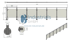 Kundenbild groß 8 CB-Industrials GmbH