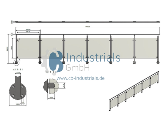 Kundenfoto 8 CB-Industrials GmbH