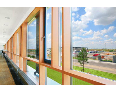 Kundenfoto 4 Fenster & Türensysteme Kai Wähner GmbH