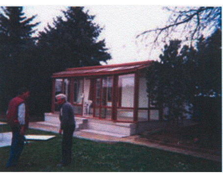 Kundenfoto 4 Kämmer Fenster