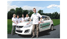 Kundenbild groß 2 Sozialwerk Vogtland g GmbH-Volkssolidarität Klingenthal/ AE e.V.