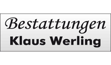 Kundenbild groß 1 Bestattungen Klaus Werling GmbH