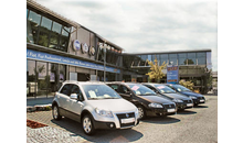 Kundenbild groß 3 FISCHER Automobile GmbH
