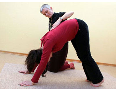 Kundenbild klein 5 Tetzel Heidi Yogatherapeutin Kundenbild klein 5 Tetzel Heidi Yogatherapeutin