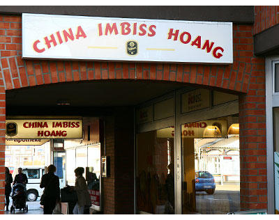 Kundenfoto 1 China-Imbiß Hoang