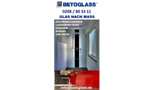 Kundenbild groß 2 BETOGLASS DEUTSCHLAND GmbH