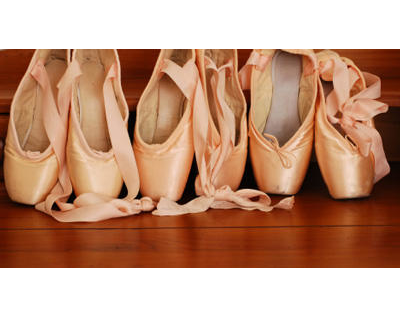 Kundenfoto 3 Bingold Gisela Ballettschule
