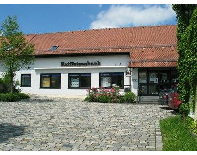 Kundenfoto 6 Raiffeisenbank Hengersberg-Schöllnach eG