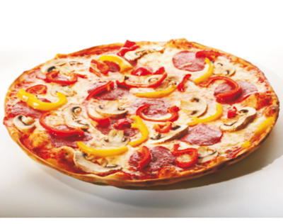 Kundenfoto 6 Pizza Mizza Inh. Savkli Imbiss