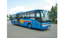 Kundenbild groß 1 Plauener Omnibusbetrieb GmbH