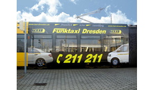 Kundenbild groß 1 Dresdner Taxigenossenschaft eG