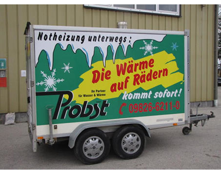 Kundenfoto 4 Probst GmbH