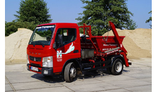 Kundenbild groß 4 Hasse Transport GmbH