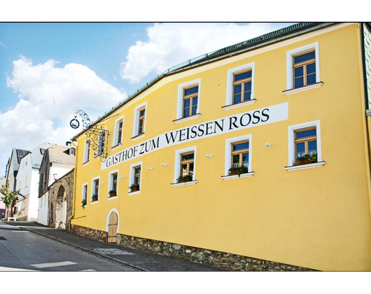 Kundenfoto 2 Gasthof zum weissen Ross