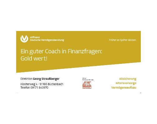 Kundenfoto 10 Straußberger Georg