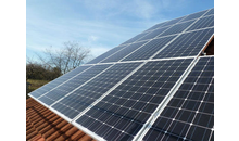 Kundenbild groß 5 SUNOS Solarpower Kulmbach GmbH