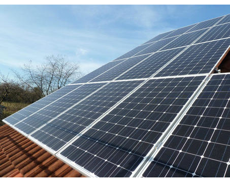 Kundenfoto 5 SUNOS Solarpower Kulmbach GmbH