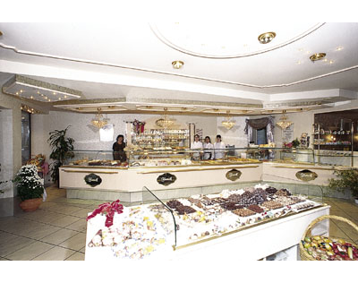 Kundenfoto 8 Funsch Konditorei-Cafe