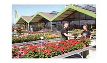 Kundenbild groß 2 Gartenbau GmbH Chemnitzer Blumenring