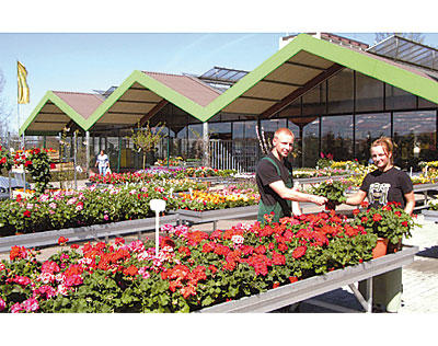 Kundenfoto 2 Gartenbau GmbH Chemnitzer Blumenring