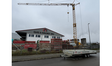 Kundenbild groß 4 Glas & Wagner Bau GmbH