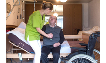 Kundenbild groß 5 Care Pflegedienst Nicole Englert GmbH