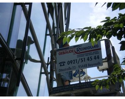 Kundenfoto 2 GDS Gebäudereinigungs-, Dienstleistungs- und Service GmbH