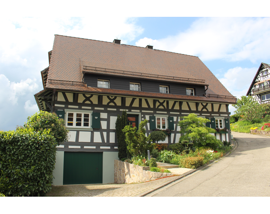 Kundenfoto 3 Holzbau Schaufler Franz