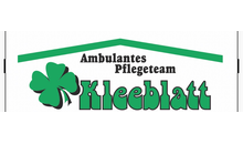 Kundenbild groß 2 Ambulantes Pflegeteam Kleeblatt Inh. Lars Behrend
