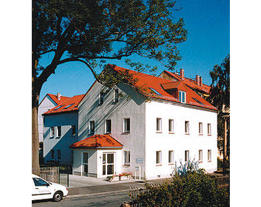 Kundenfoto 4 WOGENO Wohnungsgenossenschaft Zittau eG