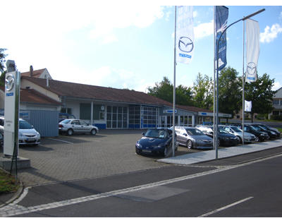 Kundenfoto 4 Autohaus Reß GmbH