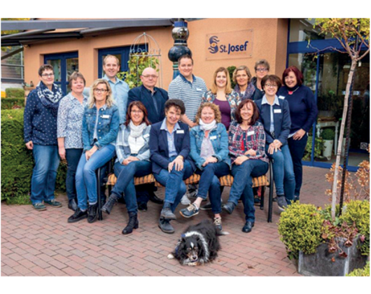 Kundenfoto 3 Altenheim St. Josef,