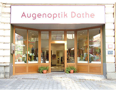 Kundenfoto 1 Dathe Renate Augenoptik