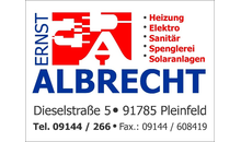 Kundenbild groß 1 Albrecht Ernst