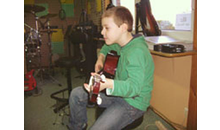 Kundenbild groß 4 Dommel Andreas Musikschule