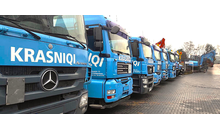 Kundenbild groß 3 Krasniqi Straßen- und Tiefbau GmbH