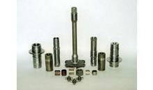Kundenbild groß 7 Spindelfabrik Neudorf GmbH