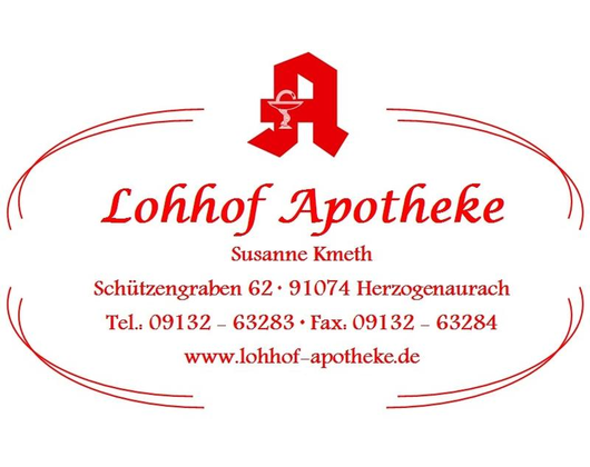 Kundenfoto 3 Lohhof Apotheke