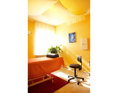 Kundenfoto 4 Physiotherapie am Ohmplatz Krankengymnastik
