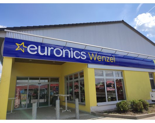 Kundenfoto 2 Euronics Wenzel