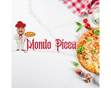 Kundenfoto 1 Mondo Pizza