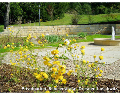 Kundenfoto 4 Böhme GmbH Garten und Landschaftsbau